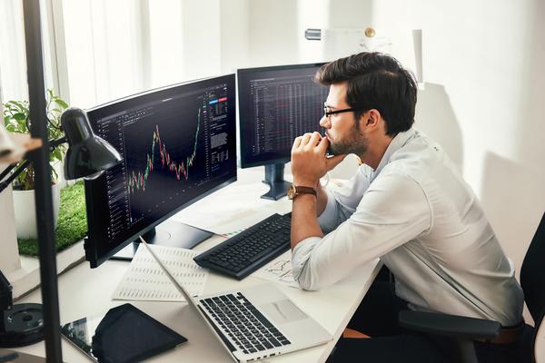 Currency trading at SAC